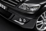 Mercedes-Benz C-Class by Brabus 2007 года